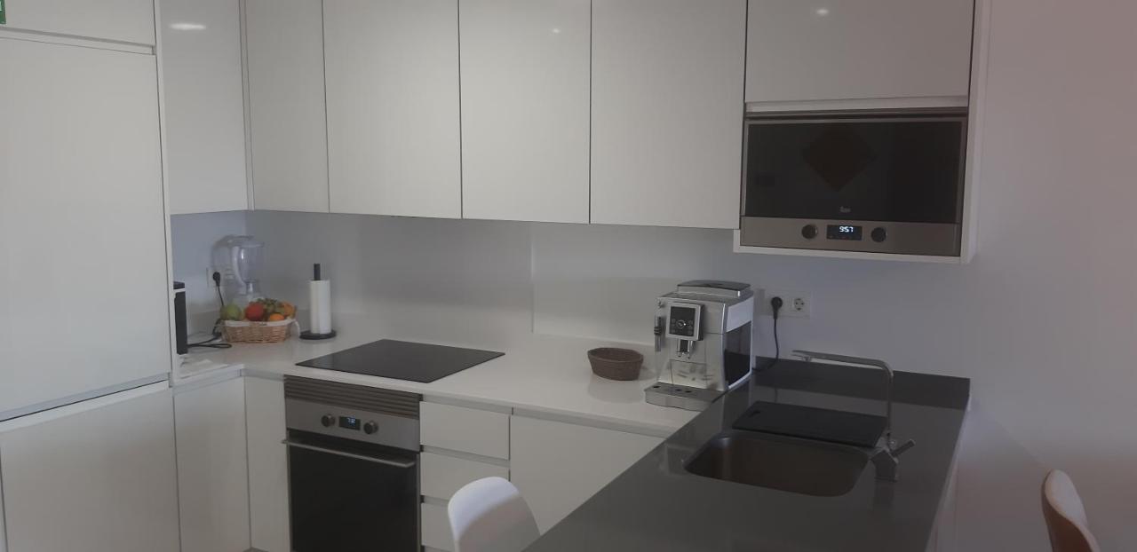 San Javier Sanuk Erjo New Built Apartment 2 Bedrooms Ground Floor Santiago De La Ribera Exterior photo