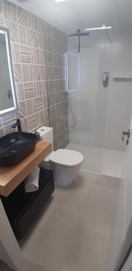 San Javier Sanuk Erjo New Built Apartment 2 Bedrooms Ground Floor Santiago De La Ribera Exterior photo