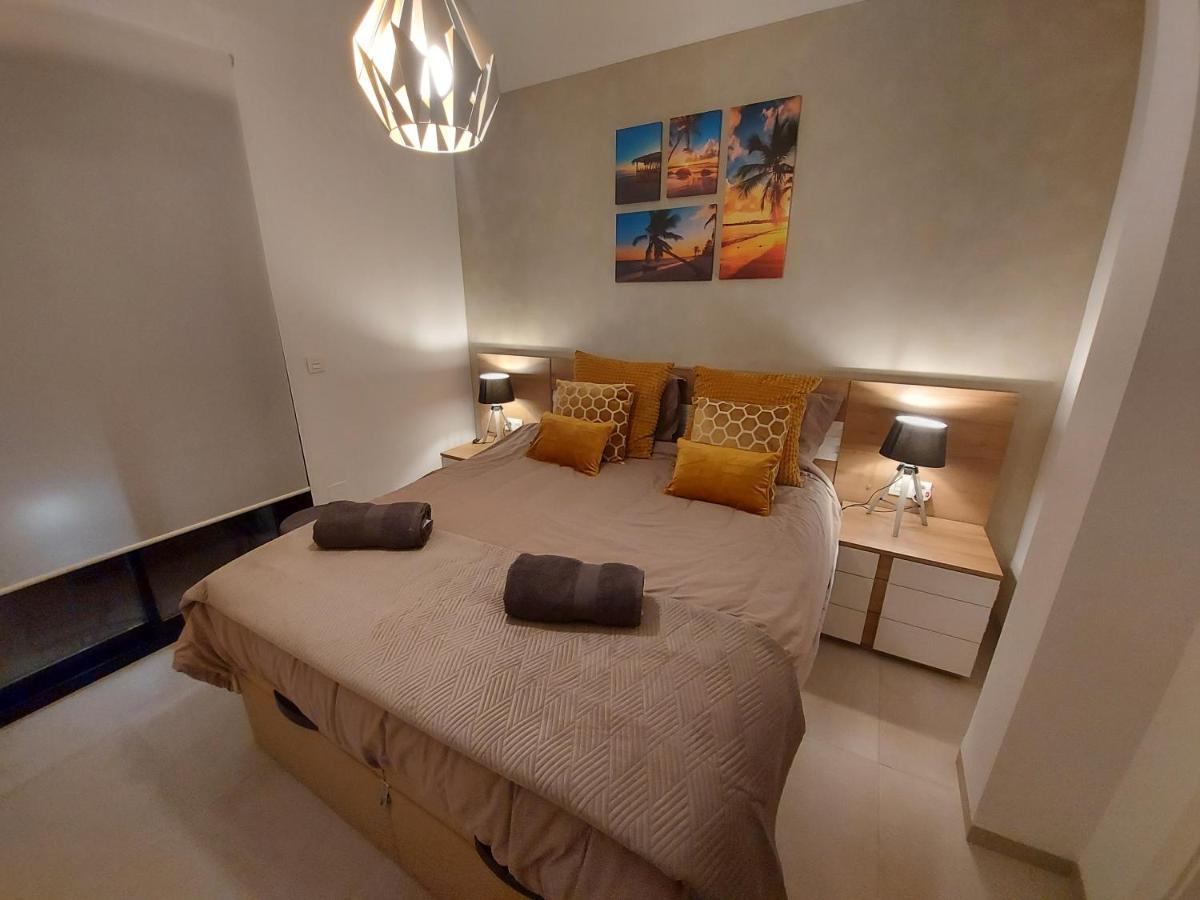 San Javier Sanuk Erjo New Built Apartment 2 Bedrooms Ground Floor Santiago De La Ribera Exterior photo