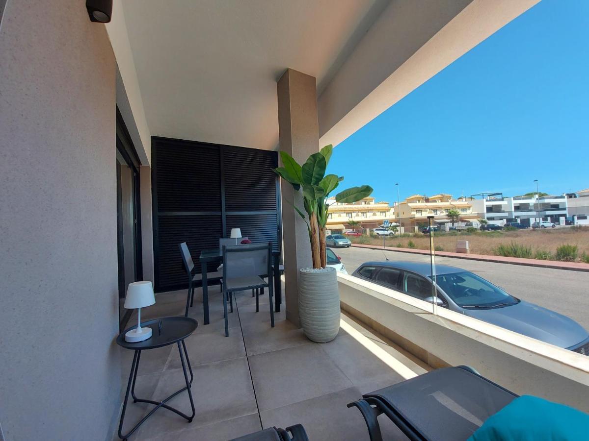 San Javier Sanuk Erjo New Built Apartment 2 Bedrooms Ground Floor Santiago De La Ribera Exterior photo